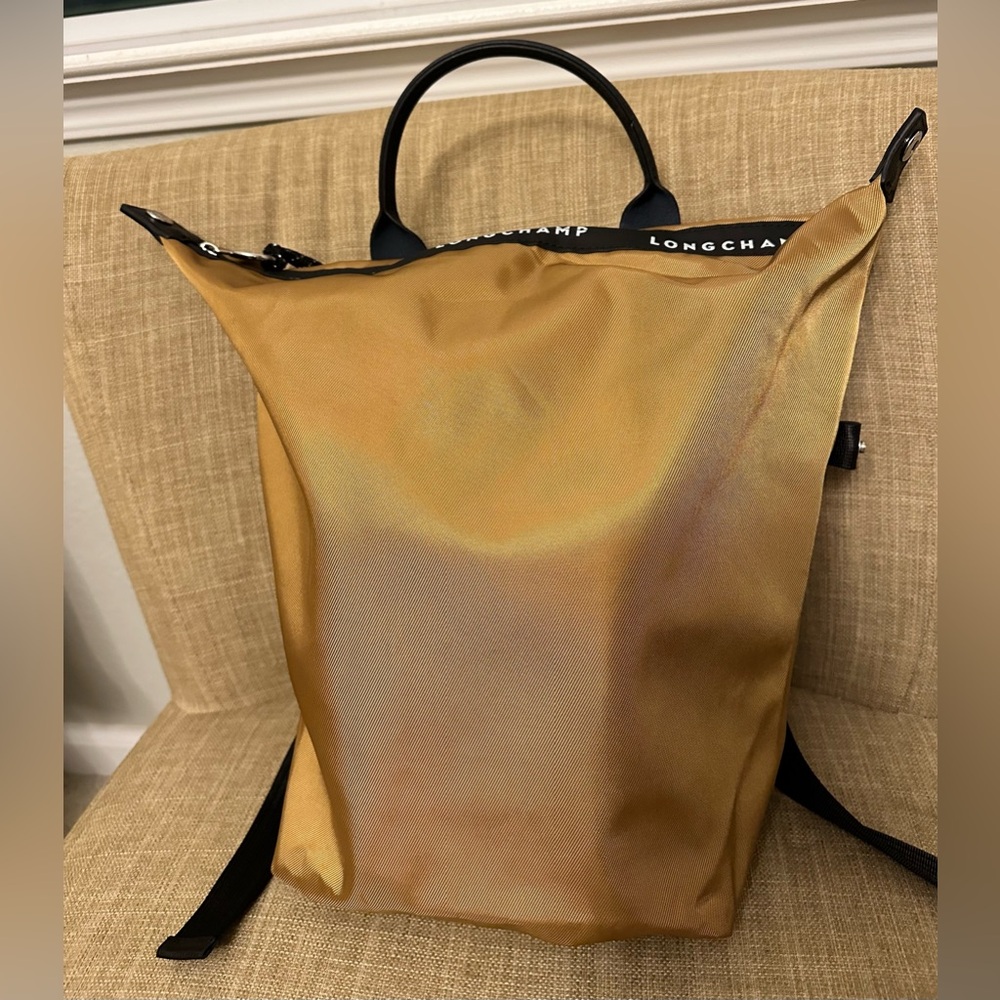 LONGCHAMP LE PLIAGE ENERGY BACKPACK